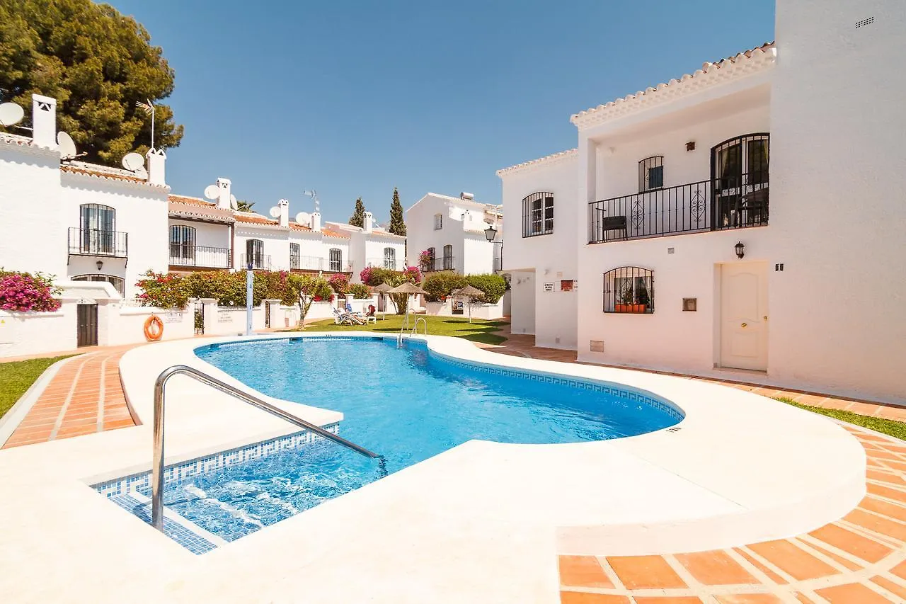 Los Pinos 23 Villas Casasol Nerja