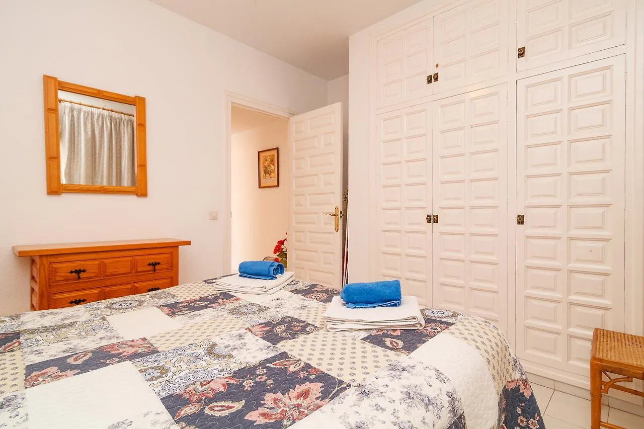 Los Pinos 23 Villas Casasol Nerja 0*,