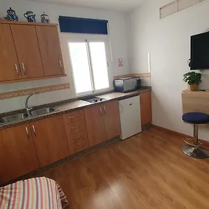 Rico Apartment